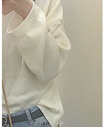 韓国 | トップス