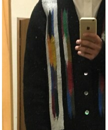 SEVEN BY SEVEN | カーディガン/ボレロ