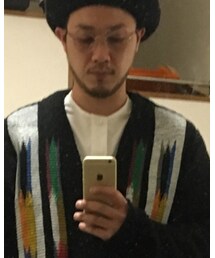 ITTY BITTY | シャツ/ブラウス