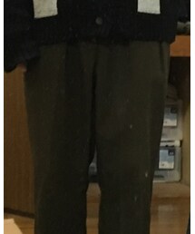 neat | スラックス