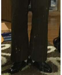 HARUTA | ドレスシューズ