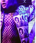 あみ太ブルゾンの「ジャケット/アウター(ブルゾン)」