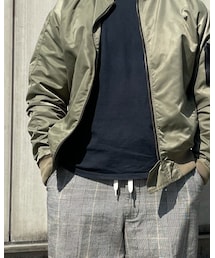 VIRGIL NORMAL | Tシャツ/カットソー