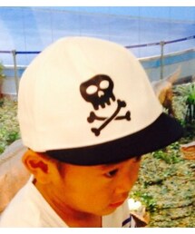 H&M | CAP(キャップ)