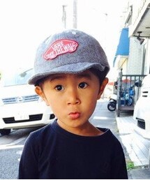 VANS | キャップ