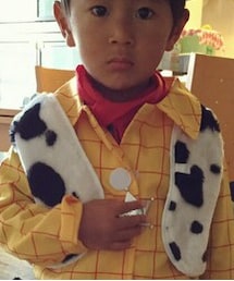 TOYSTORY | その他アウター