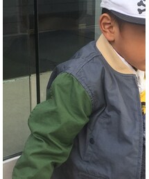 UNIQLO | ブルゾン