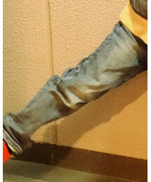 H&M | デニムパンツ