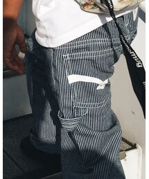 Right-on | パンツ