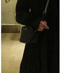 BURBERRY BLUE LABEL | ショルダーバッグ