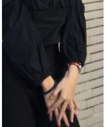 no brand | トップス