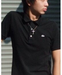 LACOSTE | ポロシャツ