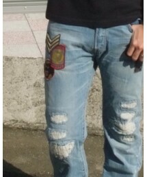 Levi's | デニムパンツ