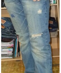 HYSTERIC GLAMOUR | デニムパンツ