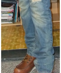 RED WING SHOES | ブーツ