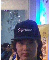 Supreme  | キャップ