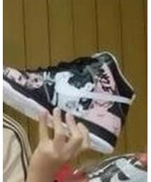 NIKE SB | シューズ