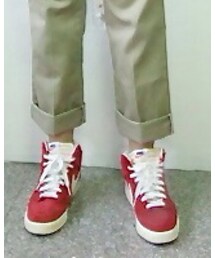 NIKE SPORTSWEAR | シューズ