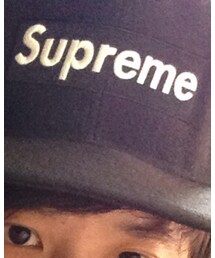 Supreme  | キャップ