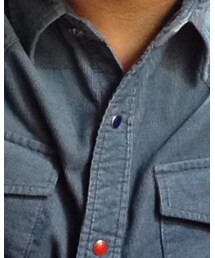 SOPHNET. | シャツ/ブラウス