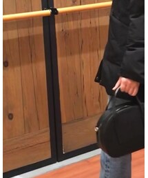 MARCO BIANCHINI | バッグ