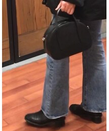 MOUSSY | デニムパンツ