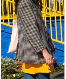 古着 | テーラードジャケット