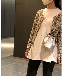 LOWRYS FARM | カーディガン/ボレロ