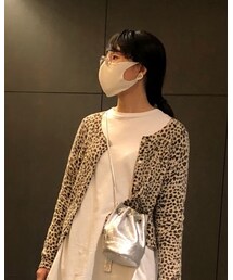 Ungrid | Tシャツ/カットソー