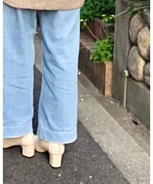 JOURNAL STANDARD relume | デニムパンツ