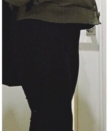 GU | その他パンツ