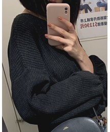 MANGO | その他トップス