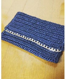 H&M | クラッチバッグ