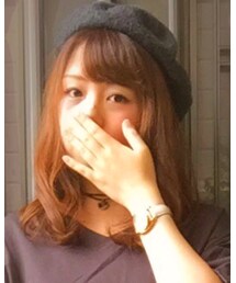 no brand | ハンチング/ベレー帽