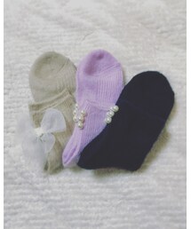 tutuanna | ソックス/靴下