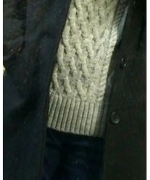 GU | ニット/セーター