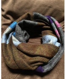 RAGEBLUE | ストール/ショール