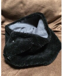 HARE | 雑誌の付録！(ネックウォーマー/スヌード)