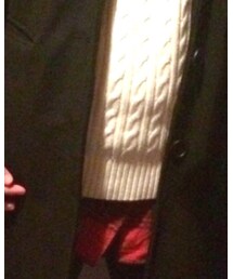 GU | ニット/セーター