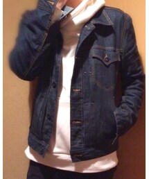 RAGEBLUE | デニムジャケット