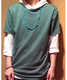 H&M | Tシャツ/カットソー