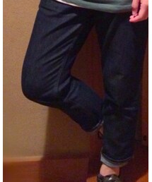 HARE | デニムパンツ