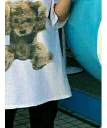 MILKBOY | Tシャツ/カットソー