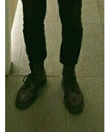 Dr. Martens | ブーツ