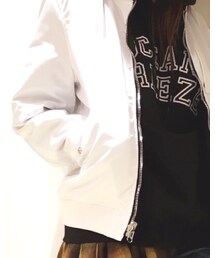 JACKROSE | ミリタリージャケット