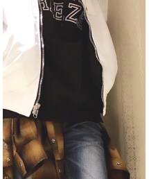 JACKROSE×Champion | パーカー