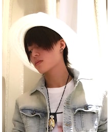 JACKROSE | ハット