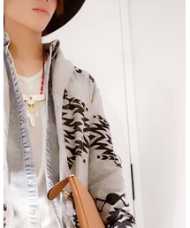 JACKROSE | カーディガン/ボレロ