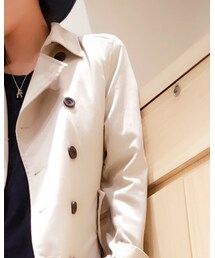 JACKROSE | トレンチコート