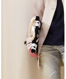 JACKROSE | クラッチバッグ